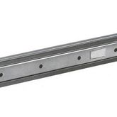 Süssco GmbH & Co. KG Regalsysteme Teleskopschiene 5012 01