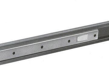 Süssco GmbH & Co. KG Regalsysteme Teleskopschiene 5012FN 04
