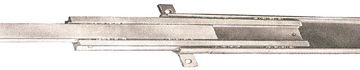 Süssco GmbH & Co. KG Regalsysteme Teleskopschiene 5003 04