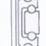 Süssco GmbH & Co. KG Regalsysteme Teleskopschiene 5006 06